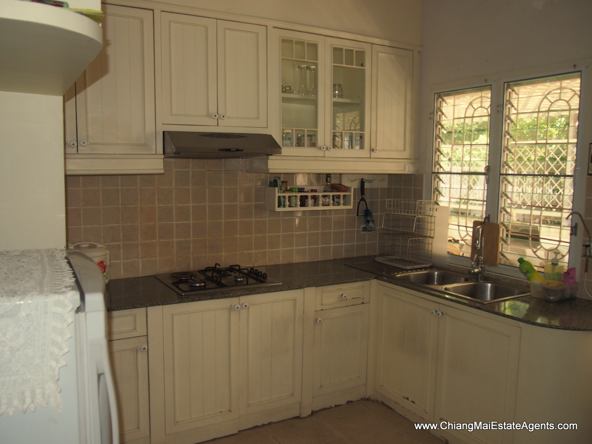 Beautifully Furnished 4 Bedroom Home in Hang Dong