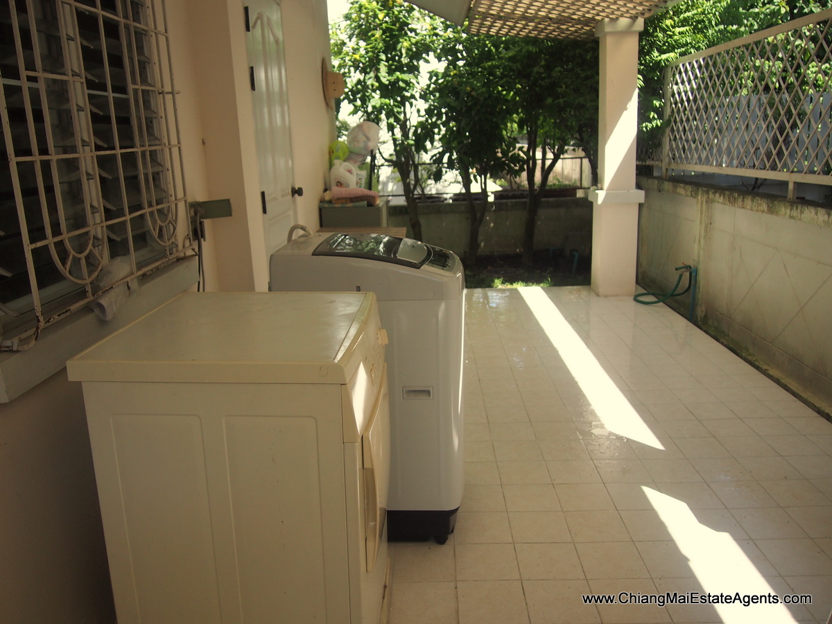 Beautifully Furnished 4 Bedroom Home in Hang Dong