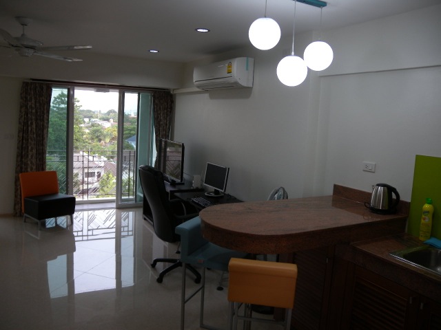 Condo for Rent