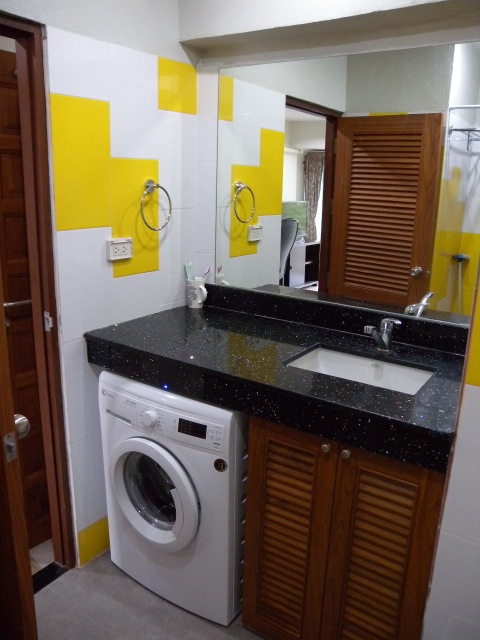 Condo for Rent