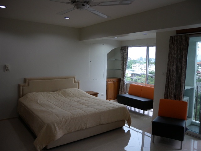 Condo for Rent