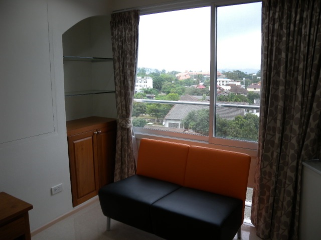 Condo for Rent