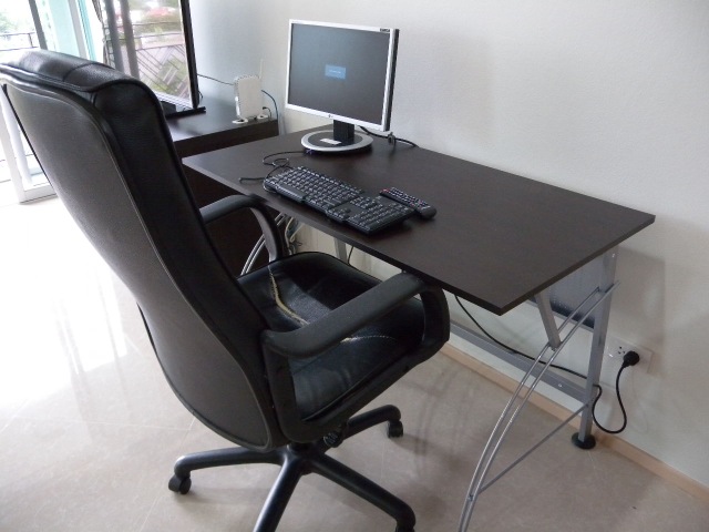 Condo for Rent