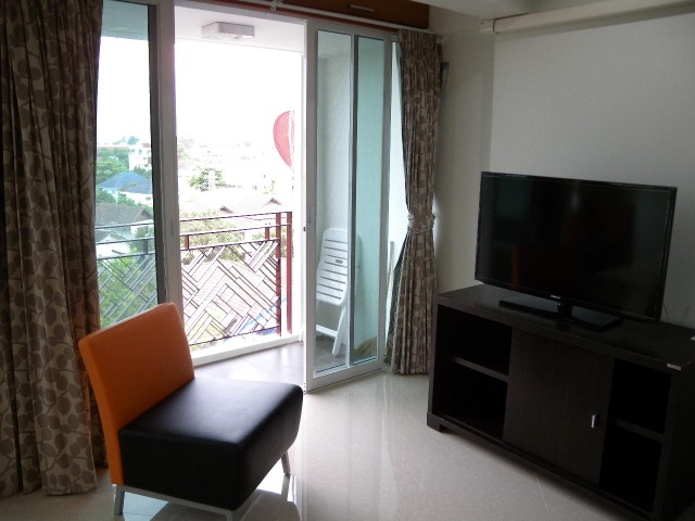 Condo for Rent