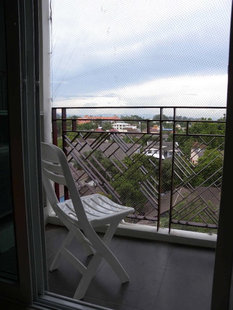 Condo for Rent