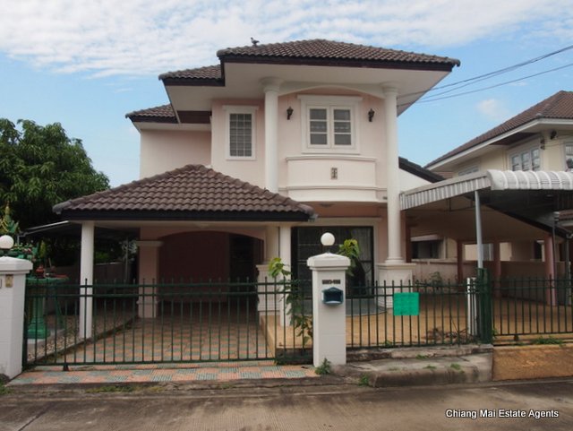 3 Bed/2 Bath House For Rent