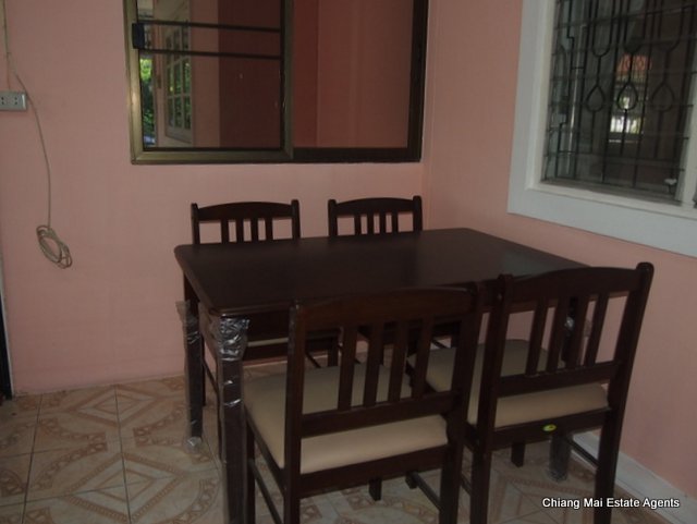 3 Bed/2 Bath House For Rent