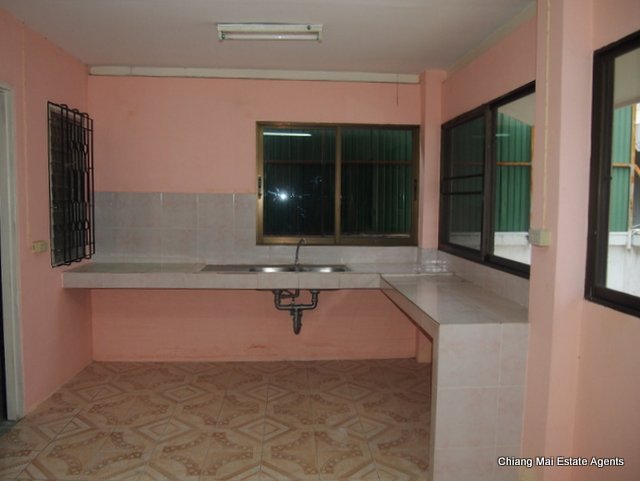 3 Bed/2 Bath House For Rent