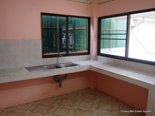 3 Bed/2 Bath House For Rent