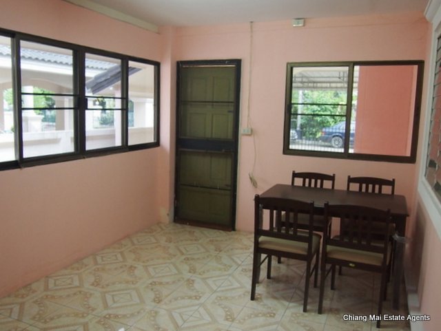 3 Bed/2 Bath House For Rent