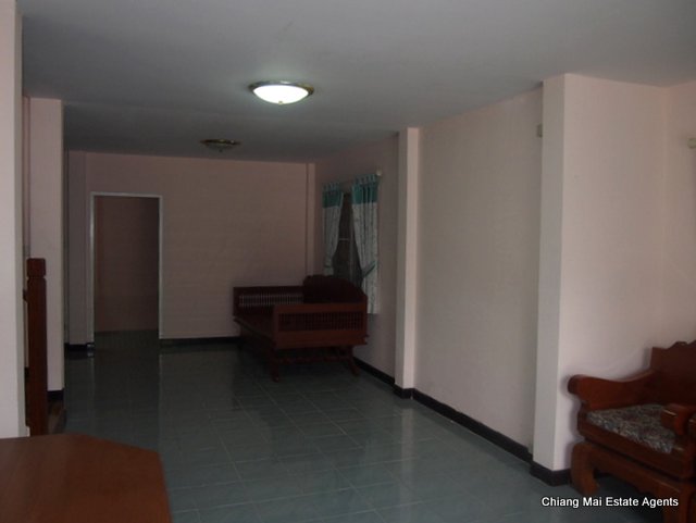 3 Bed/2 Bath House For Rent