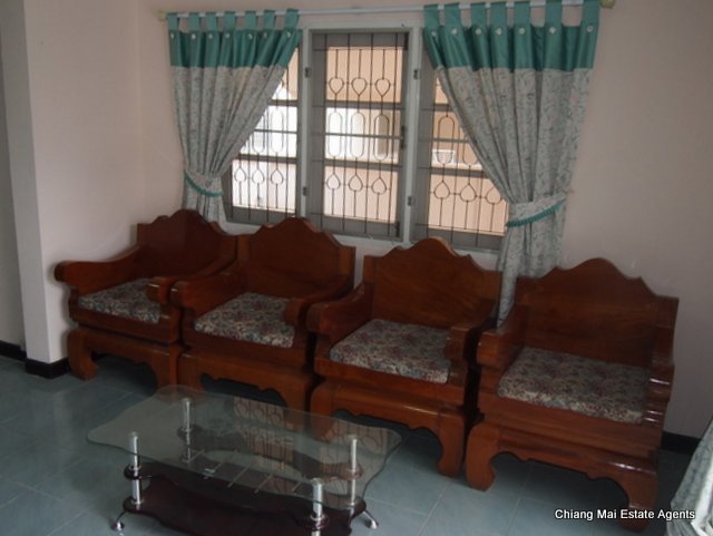 3 Bed/2 Bath House For Rent