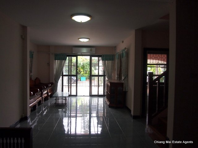 3 Bed/2 Bath House For Rent
