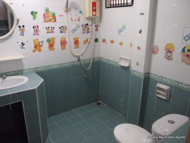 3 Bed/2 Bath House For Rent