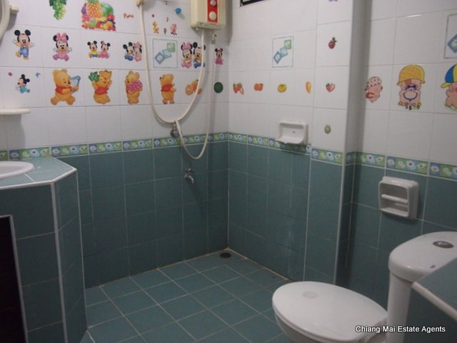 3 Bed/2 Bath House For Rent