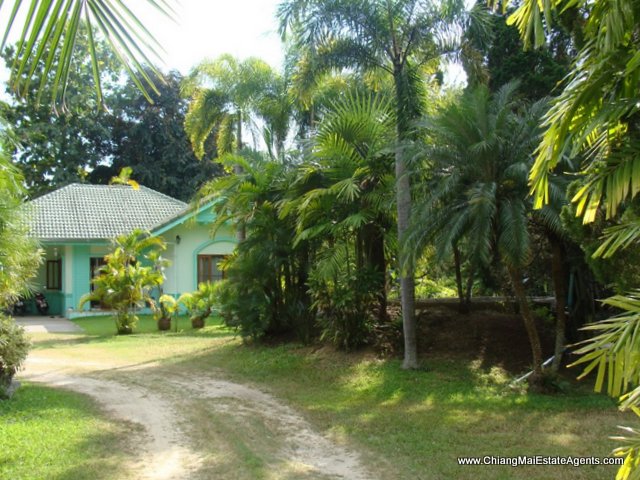 Private Resort Style Home For Sale