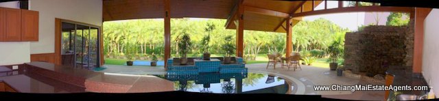 Private Resort Style Home For Sale