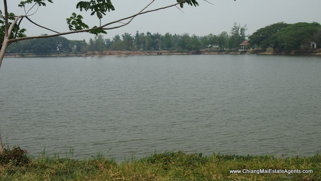 300 Sqw Land For Sale in Lakeview Resort
