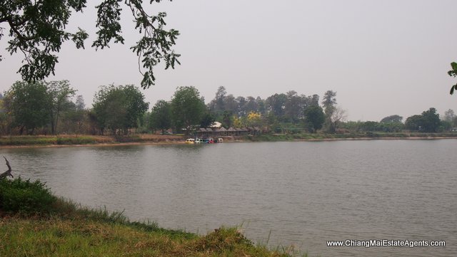 300 Sqw Land For Sale in Lakeview Resort