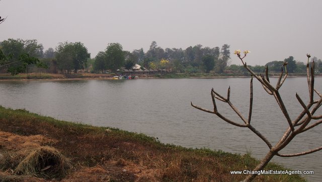 300 Sqw Land For Sale in Lakeview Resort