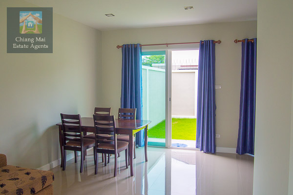 Townhouse For Rent
