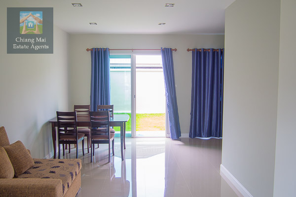 Townhouse For Rent