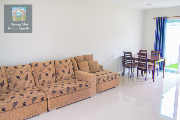 Townhouse For Rent