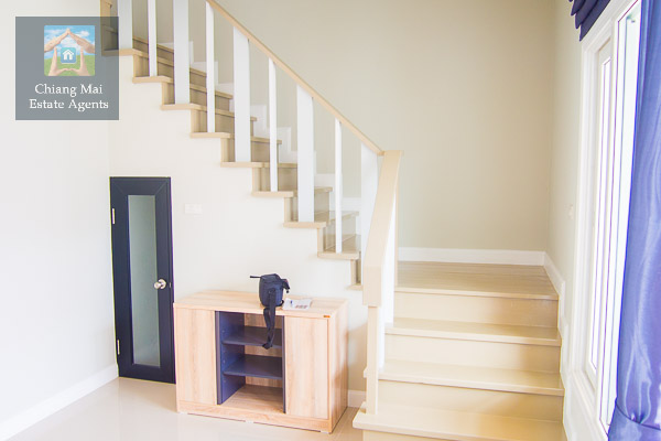 Townhouse For Rent