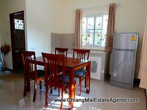3 Bedroom Bungalow in Nong Hoi