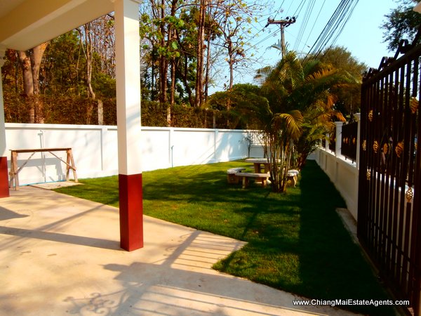 3 Bedroom Bungalow in Nong Hoi