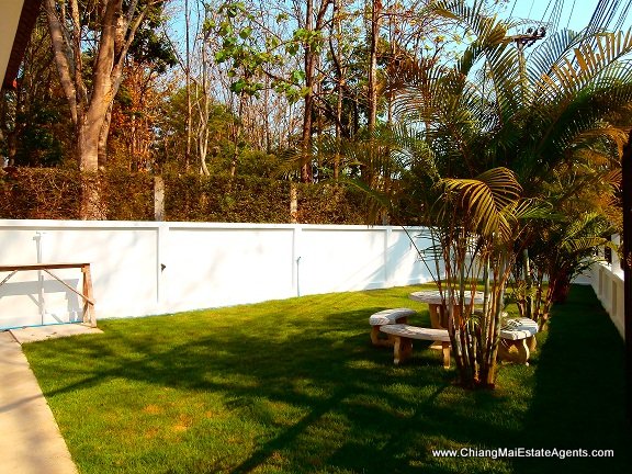 3 Bedroom Bungalow in Nong Hoi