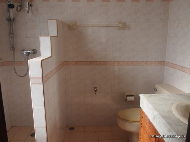 3 Bedroom/ 3 Bathroom Fully Furnished Home for Rent