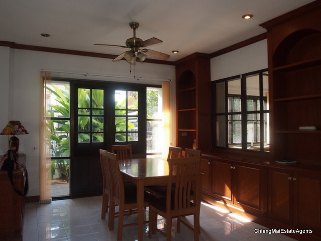 3 Bedroom/ 3 Bathroom Fully Furnished Home for Rent