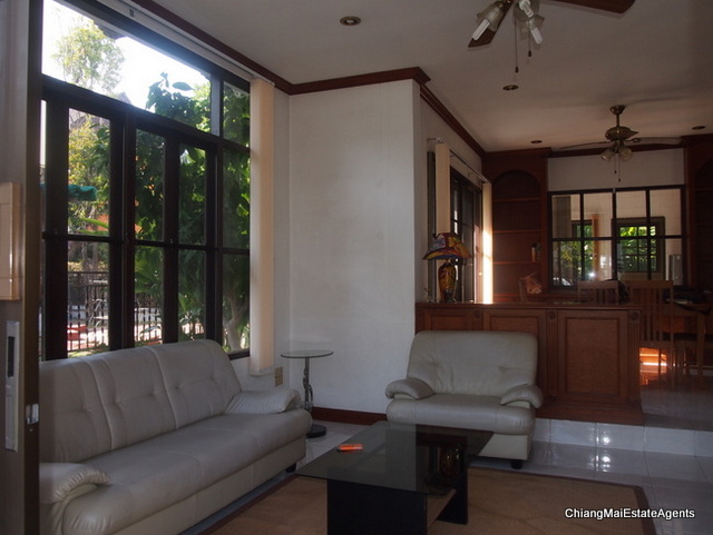 3 Bedroom/ 3 Bathroom Fully Furnished Home for Rent