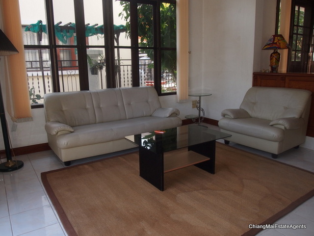 3 Bedroom/ 3 Bathroom Fully Furnished Home for Rent