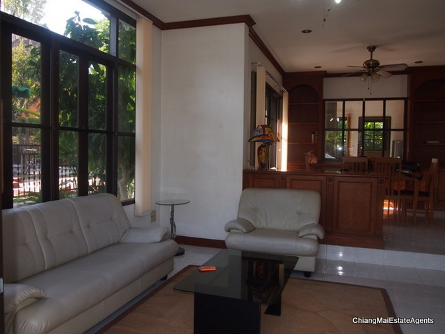 3 Bedroom/ 3 Bathroom Fully Furnished Home for Rent