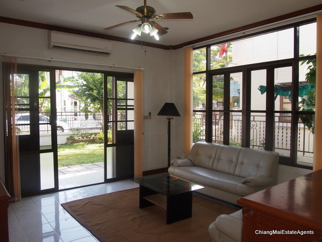 3 Bedroom/ 3 Bathroom Fully Furnished Home for Rent