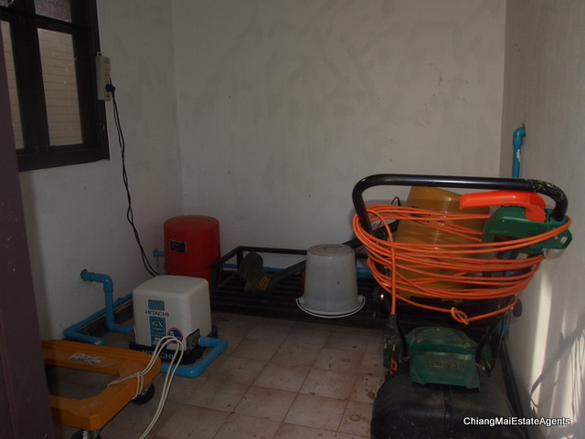 3 Bedroom/ 3 Bathroom Fully Furnished Home for Rent