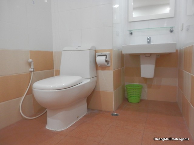 A Nicely Renovated Studio Condo for Rent