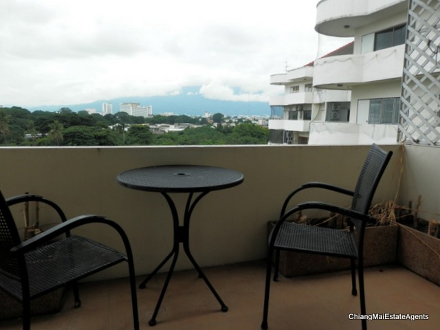 A Nicely Renovated Studio Condo for Rent