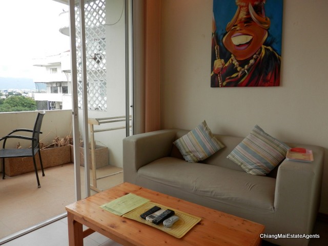 A Nicely Renovated Studio Condo for Rent