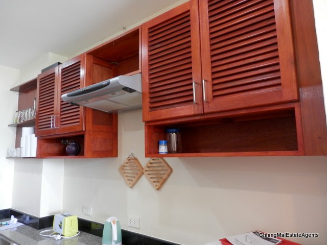 A Nicely Renovated Studio Condo for Rent