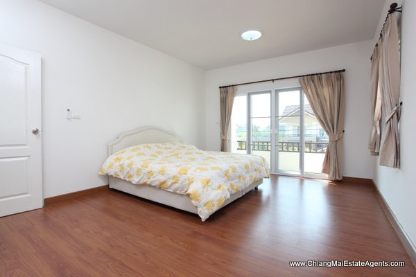 4 Bedroom Home in Moo Baan Sansaran