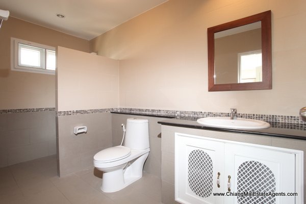 4 Bedroom Home in Moo Baan Sansaran