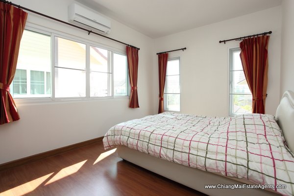 4 Bedroom Home in Moo Baan Sansaran