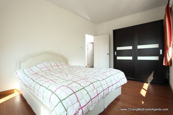 4 Bedroom Home in Moo Baan Sansaran