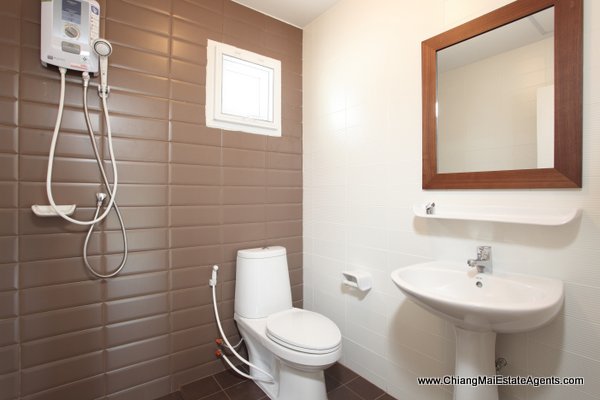 4 Bedroom Home in Moo Baan Sansaran