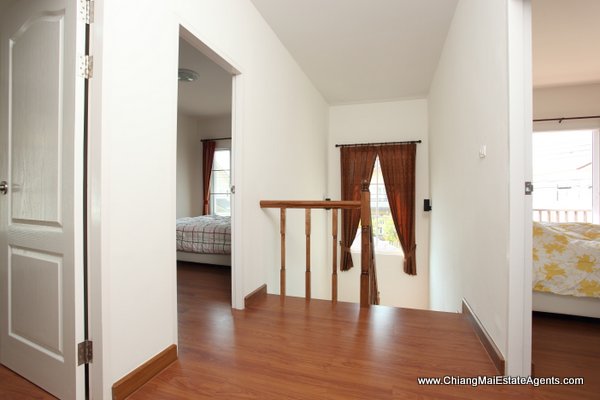 4 Bedroom Home in Moo Baan Sansaran