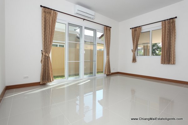 4 Bedroom Home in Moo Baan Sansaran