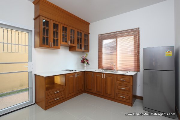 4 Bedroom Home in Moo Baan Sansaran